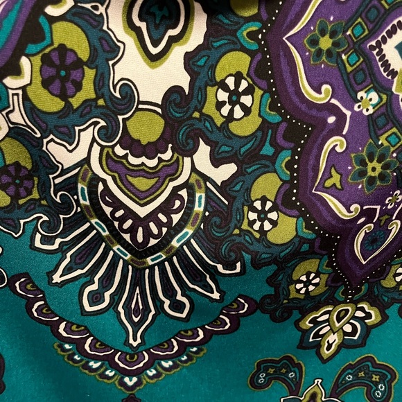 Maxi Dress - Picture 4 of 6